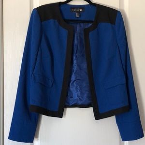Forever 21: Blazer